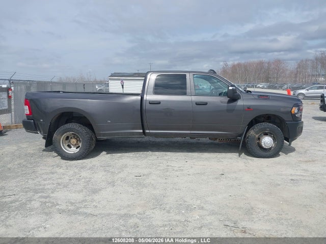 Продажа на аукционе авто 2024 Ram 3500 Tradesman, vin: 3C63RRGLXRG399085, номер лота: 12608208