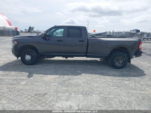 Продажа на аукционе авто 2024 Ram 3500 Tradesman, vin: 3C63RRGLXRG399085, номер лота: 12608208