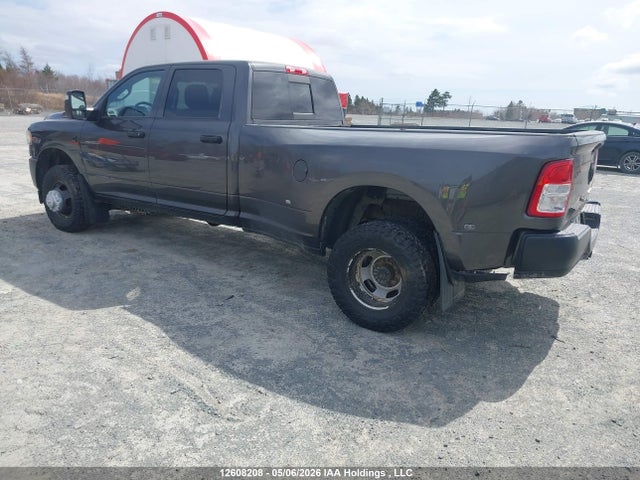 Продажа на аукционе авто 2024 Ram 3500 Tradesman, vin: 3C63RRGLXRG399085, номер лота: 12608208
