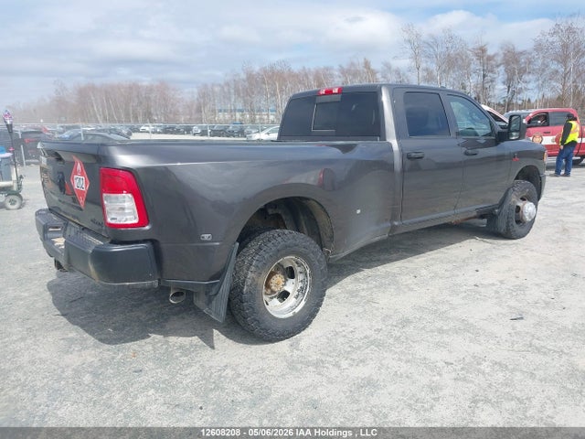 Продажа на аукционе авто 2024 Ram 3500 Tradesman, vin: 3C63RRGLXRG399085, номер лота: 12608208