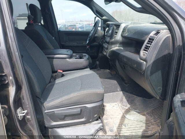 Продажа на аукционе авто 2024 Ram 3500 Tradesman, vin: 3C63RRGLXRG399085, номер лота: 12608208