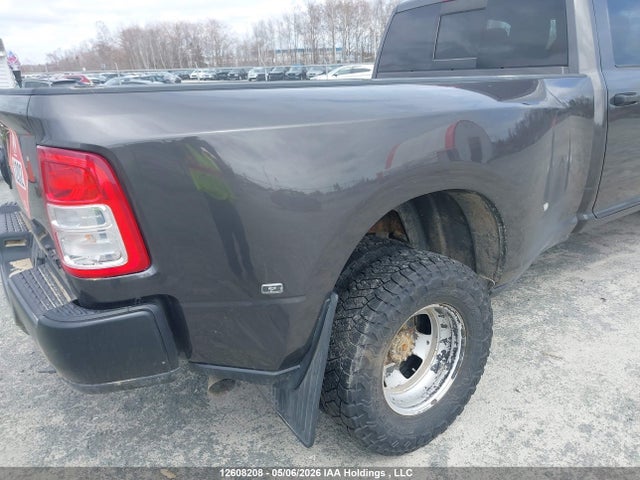 Продажа на аукционе авто 2024 Ram 3500 Tradesman, vin: 3C63RRGLXRG399085, номер лота: 12608208