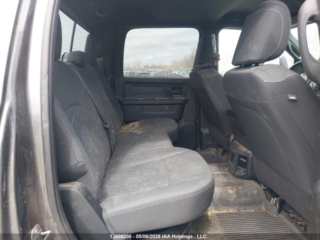 Продажа на аукционе авто 2024 Ram 3500 Tradesman, vin: 3C63RRGLXRG399085, номер лота: 12608208