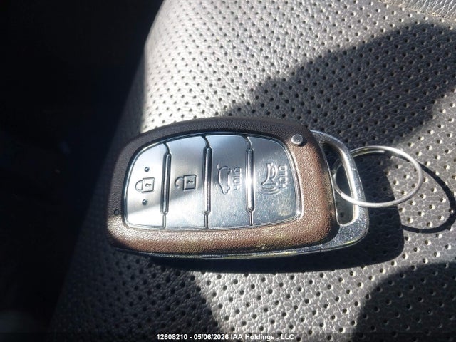 KM8J3CAL9KU873839 Hyundai Tucson Ultimate