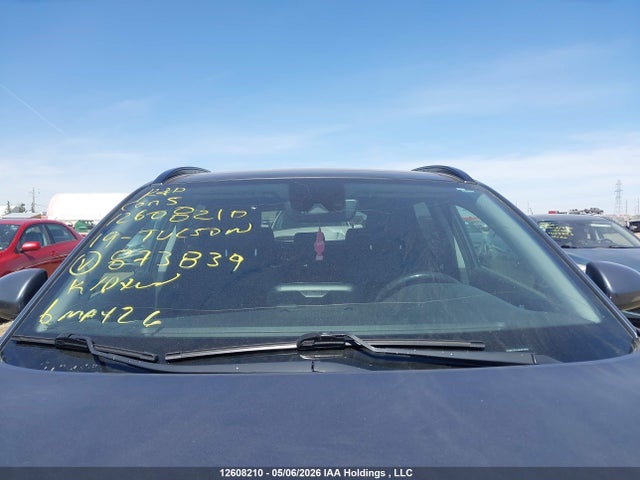 KM8J3CAL9KU873839 Hyundai Tucson Ultimate