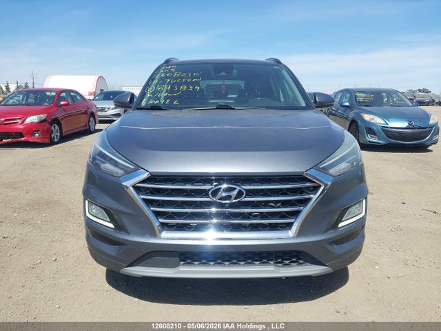 KM8J3CAL9KU873839 Hyundai Tucson Ultimate