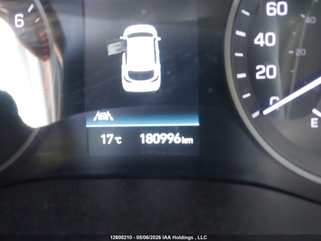 KM8J3CAL9KU873839 Hyundai Tucson Ultimate