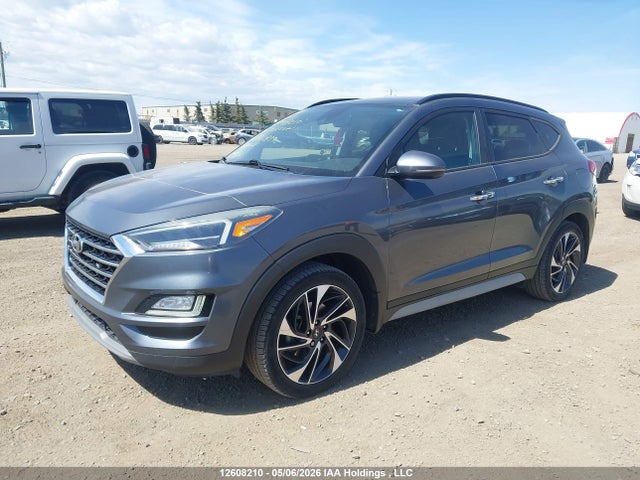 KM8J3CAL9KU873839 Hyundai Tucson Ultimate