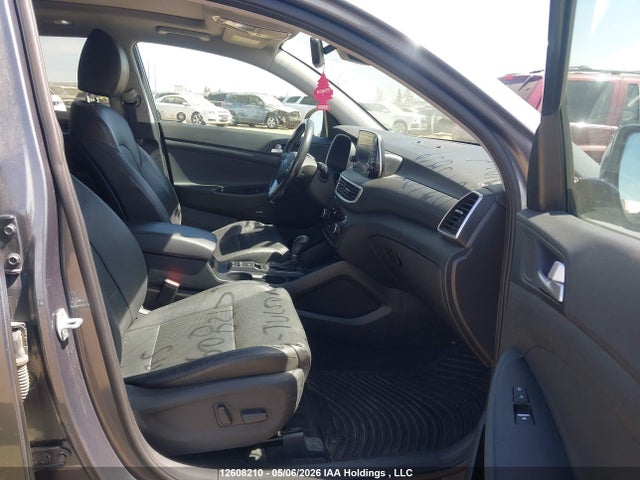 KM8J3CAL9KU873839 Hyundai Tucson Ultimate