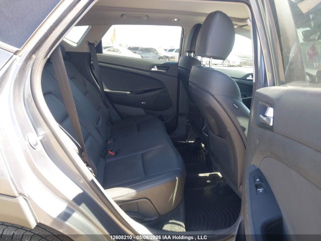 KM8J3CAL9KU873839 Hyundai Tucson Ultimate
