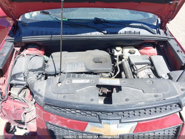 Продажа на аукционе авто 2012 Chevrolet Orlando 1lt/2lt, vin: KL77P2EM5CK534327, номер лота: 12608212