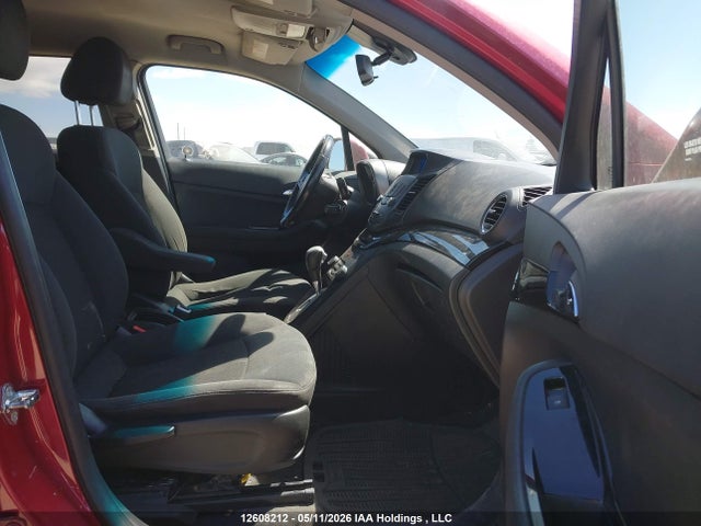 Продажа на аукционе авто 2012 Chevrolet Orlando 1lt/2lt, vin: KL77P2EM5CK534327, номер лота: 12608212