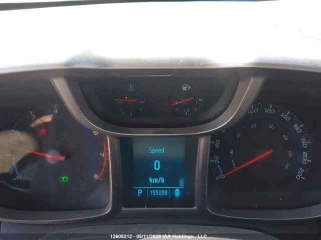 Продажа на аукционе авто 2012 Chevrolet Orlando 1lt/2lt, vin: KL77P2EM5CK534327, номер лота: 12608212