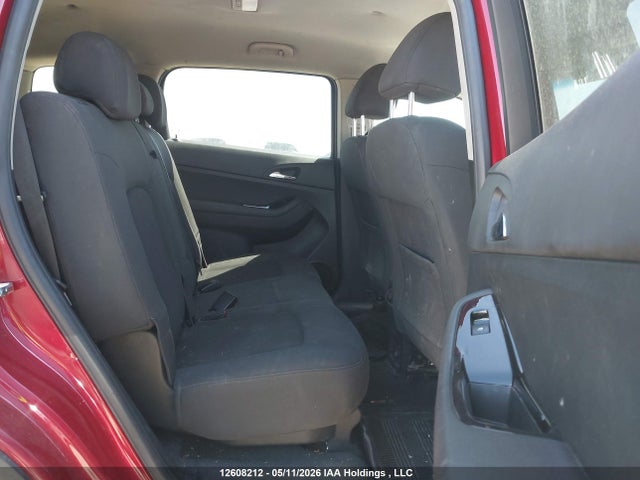 Продажа на аукционе авто 2012 Chevrolet Orlando 1lt/2lt, vin: KL77P2EM5CK534327, номер лота: 12608212