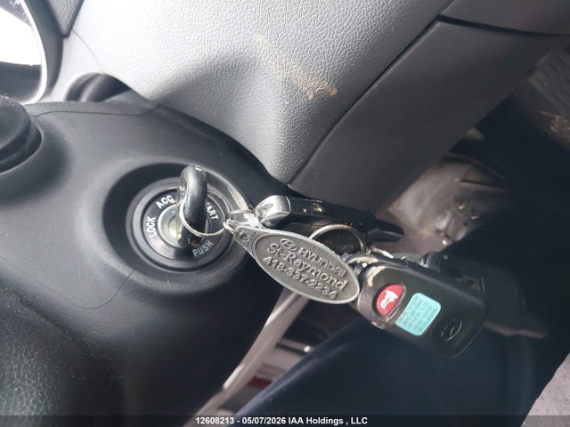 2011 Hyundai Elantra Gls/limited მანქანა იყიდება აუქციონზე, vin: 5NPDH4AE5BH026661, აუქციონის ნომერი: 12608213