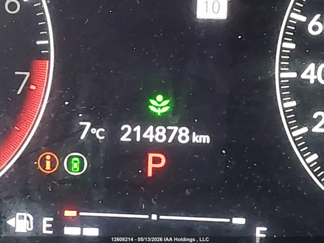 2HGFE2F26NH124939 Honda Civic