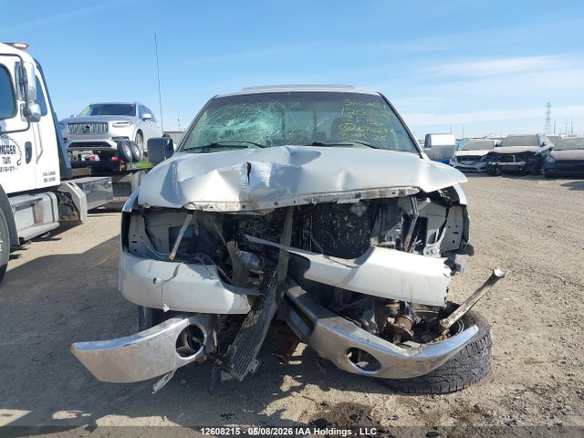Продаж на аукціоні авто 2006 Ford F-150 Fx4/lariat/xlt, vin: 1FTPW14506FB70244, номер лоту: 12608215