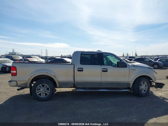 Продаж на аукціоні авто 2006 Ford F-150 Fx4/lariat/xlt, vin: 1FTPW14506FB70244, номер лоту: 12608215