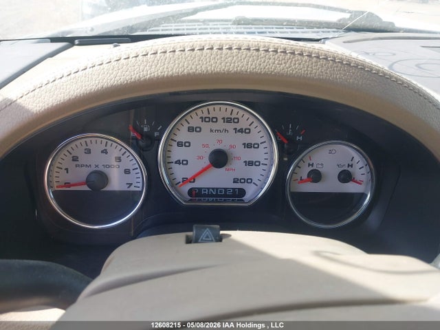 Продаж на аукціоні авто 2006 Ford F-150 Fx4/lariat/xlt, vin: 1FTPW14506FB70244, номер лоту: 12608215