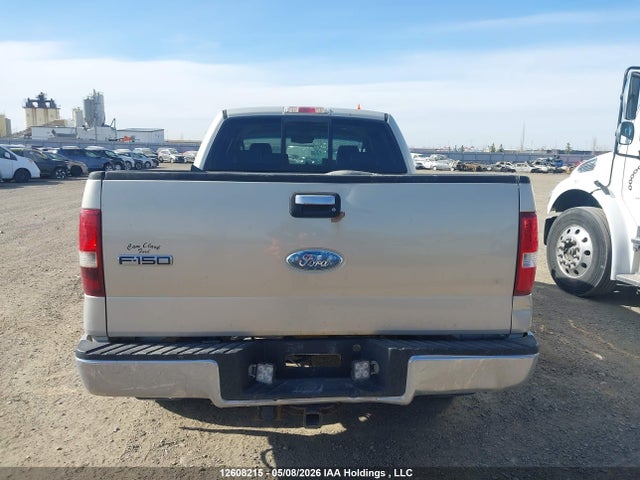 Продаж на аукціоні авто 2006 Ford F-150 Fx4/lariat/xlt, vin: 1FTPW14506FB70244, номер лоту: 12608215