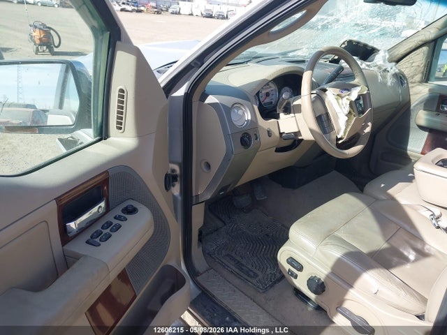 Продаж на аукціоні авто 2006 Ford F-150 Fx4/lariat/xlt, vin: 1FTPW14506FB70244, номер лоту: 12608215