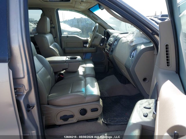 Продаж на аукціоні авто 2006 Ford F-150 Fx4/lariat/xlt, vin: 1FTPW14506FB70244, номер лоту: 12608215