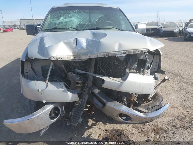 Продаж на аукціоні авто 2006 Ford F-150 Fx4/lariat/xlt, vin: 1FTPW14506FB70244, номер лоту: 12608215
