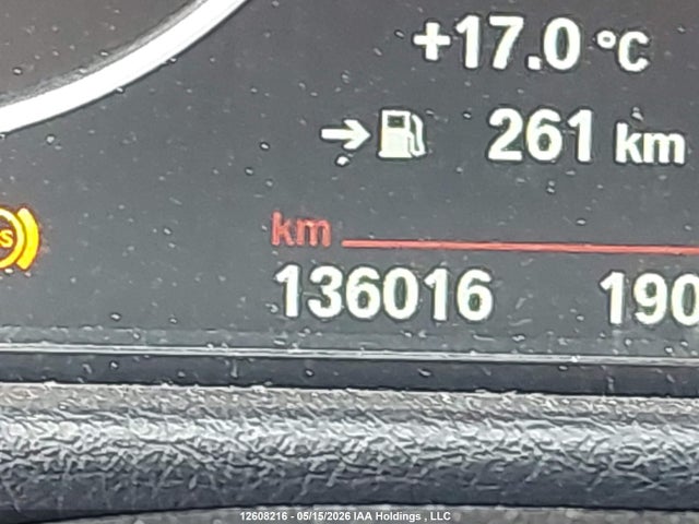 WBA8B7C52GK703060 BMW 340 XI