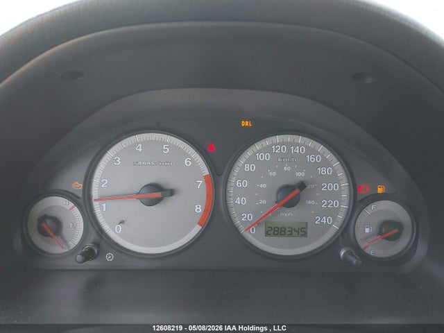12608219 :رقم المزاد ، 1HGEM21931L806970 vin ، 2001 Honda Civic Si/ex مزاد بيع