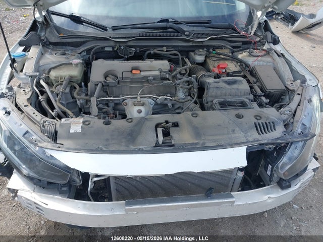 Продаж на аукціоні авто 2019 Honda Civic Sedan, vin: 2HGFC2F58KH041556, номер лоту: 12608220