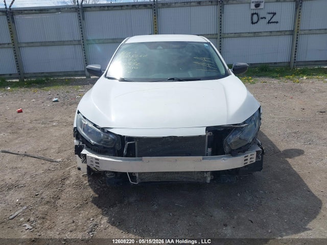 Продаж на аукціоні авто 2019 Honda Civic Sedan, vin: 2HGFC2F58KH041556, номер лоту: 12608220