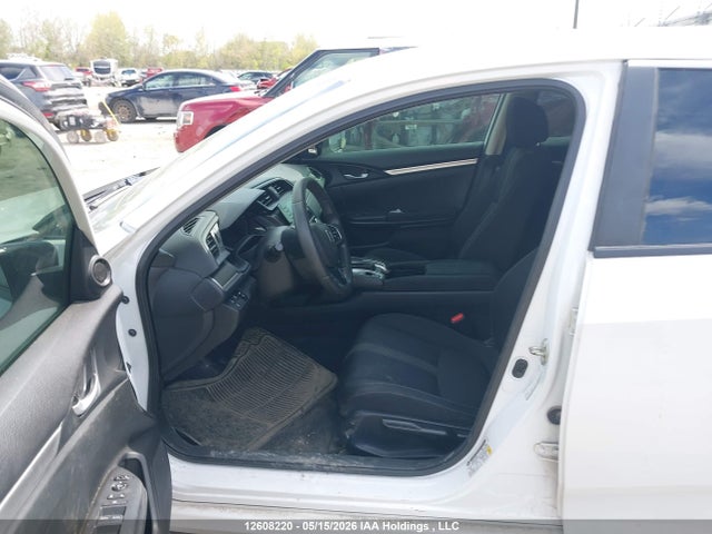 Продаж на аукціоні авто 2019 Honda Civic Sedan, vin: 2HGFC2F58KH041556, номер лоту: 12608220