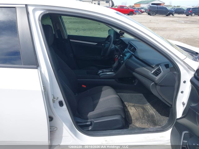Продаж на аукціоні авто 2019 Honda Civic Sedan, vin: 2HGFC2F58KH041556, номер лоту: 12608220