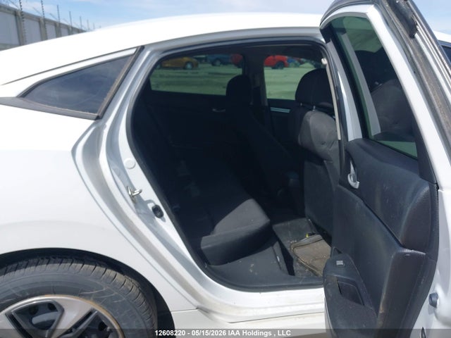 Продаж на аукціоні авто 2019 Honda Civic Sedan, vin: 2HGFC2F58KH041556, номер лоту: 12608220