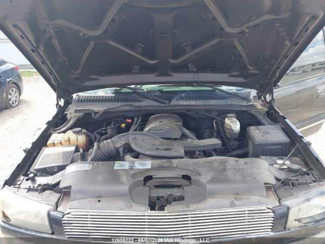 Продаж на аукціоні авто 2004 Chevrolet Avalanche 1500, vin: 3GNEK12T84G331141, номер лоту: 12608222