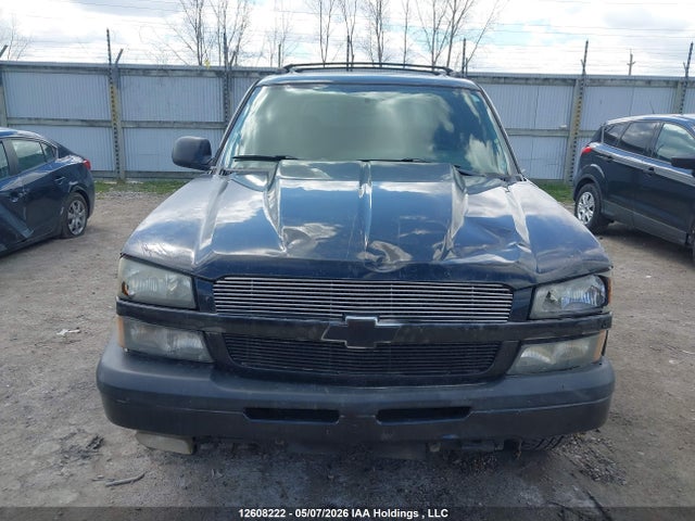 Продаж на аукціоні авто 2004 Chevrolet Avalanche 1500, vin: 3GNEK12T84G331141, номер лоту: 12608222