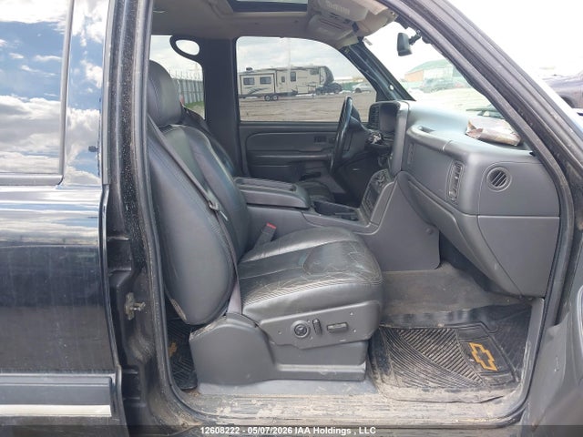 Продаж на аукціоні авто 2004 Chevrolet Avalanche 1500, vin: 3GNEK12T84G331141, номер лоту: 12608222