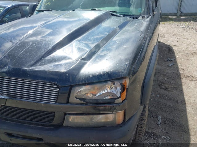 Продаж на аукціоні авто 2004 Chevrolet Avalanche 1500, vin: 3GNEK12T84G331141, номер лоту: 12608222