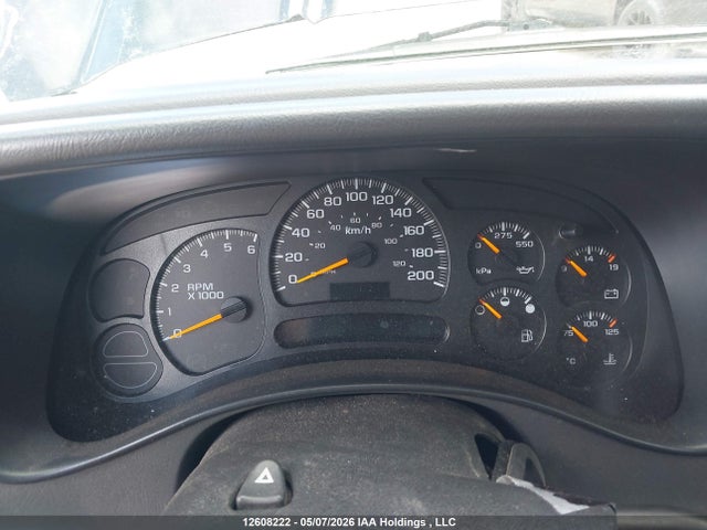 Продаж на аукціоні авто 2004 Chevrolet Avalanche 1500, vin: 3GNEK12T84G331141, номер лоту: 12608222
