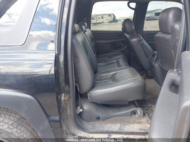 Продаж на аукціоні авто 2004 Chevrolet Avalanche 1500, vin: 3GNEK12T84G331141, номер лоту: 12608222