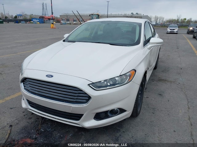 3FA6P0D91FR255009 Ford Fusion Titanium