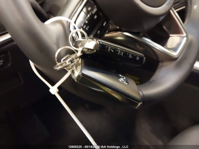 Aukcja sprzedaży 2025 Mazda Cx-90 Premium Sport, vin: JM3KKCHD0S1258728, numer aukcji: 12608225