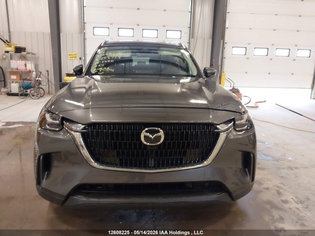 Aukcja sprzedaży 2025 Mazda Cx-90 Premium Sport, vin: JM3KKCHD0S1258728, numer aukcji: 12608225