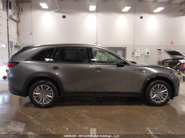 Aukcja sprzedaży 2025 Mazda Cx-90 Premium Sport, vin: JM3KKCHD0S1258728, numer aukcji: 12608225