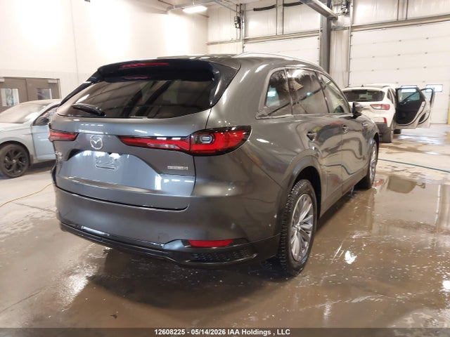 Aukcja sprzedaży 2025 Mazda Cx-90 Premium Sport, vin: JM3KKCHD0S1258728, numer aukcji: 12608225