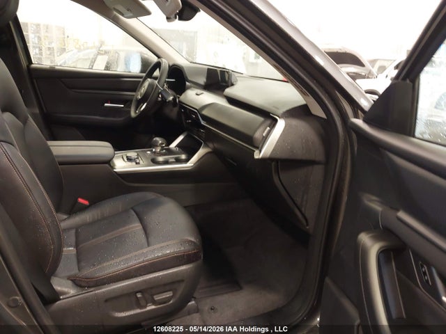 Aukcja sprzedaży 2025 Mazda Cx-90 Premium Sport, vin: JM3KKCHD0S1258728, numer aukcji: 12608225