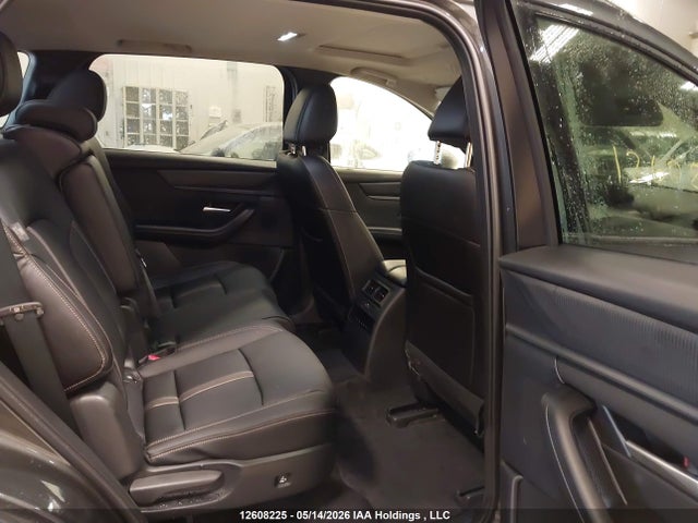 Aukcja sprzedaży 2025 Mazda Cx-90 Premium Sport, vin: JM3KKCHD0S1258728, numer aukcji: 12608225