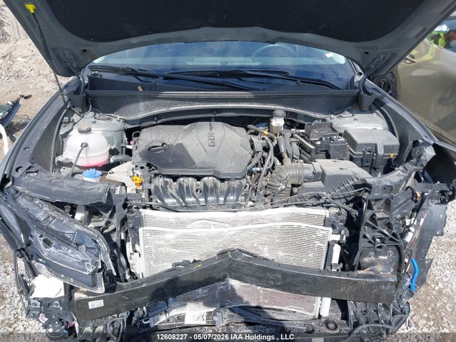 Продажа на аукционе авто 2025 Hyundai Tucson Sel, vin: 5NMJBCDE5SH532496, номер лота: 12608227