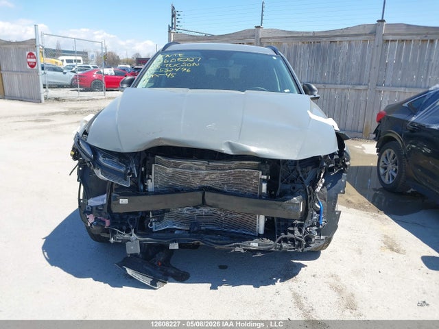 Продажа на аукционе авто 2025 Hyundai Tucson Sel, vin: 5NMJBCDE5SH532496, номер лота: 12608227