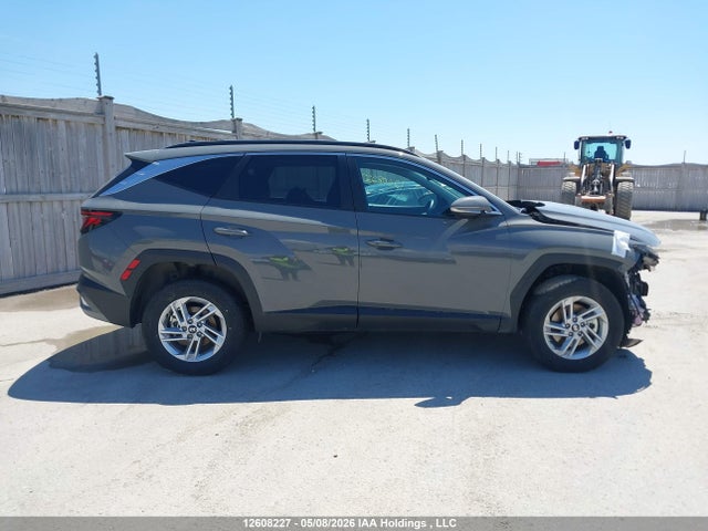 Продажа на аукционе авто 2025 Hyundai Tucson Sel, vin: 5NMJBCDE5SH532496, номер лота: 12608227